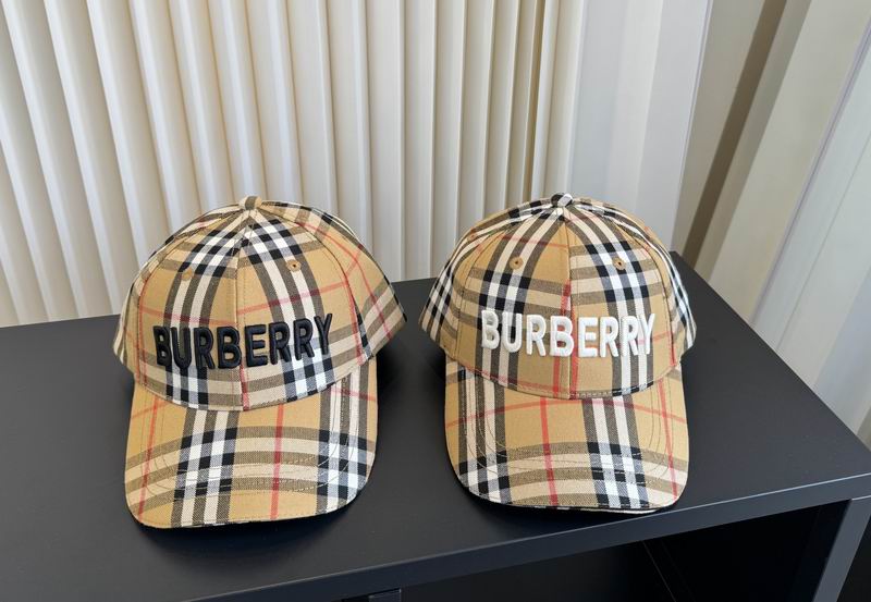 Burberry cap dx46